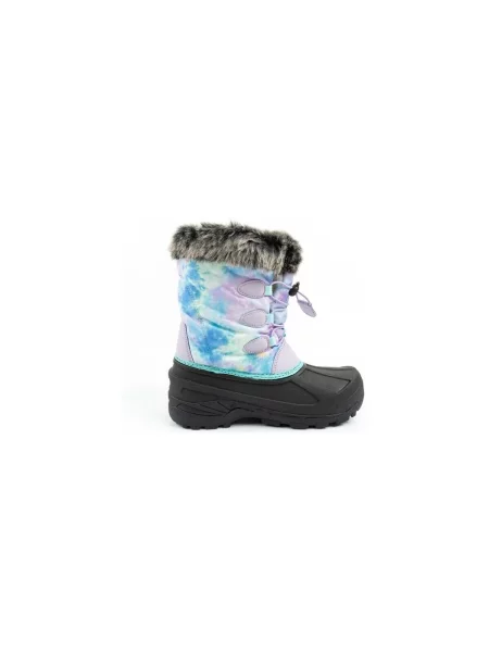 Pantofi copii Lee Cooper negru