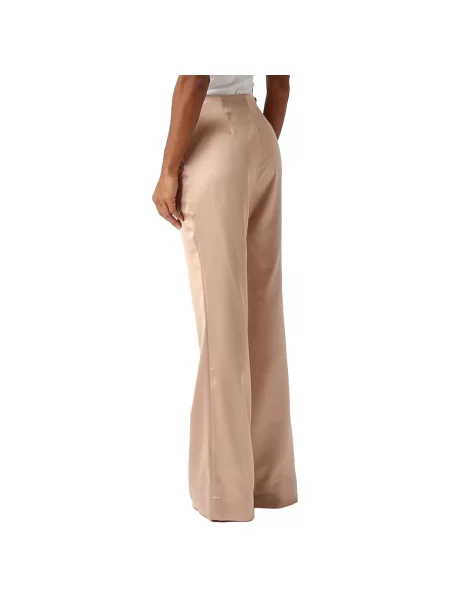 Pantaloni Pinko roz