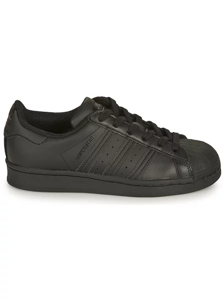 Tenisky Adidas Superstar čierna