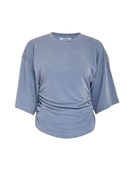 Minus Tricou Nalani' albastru