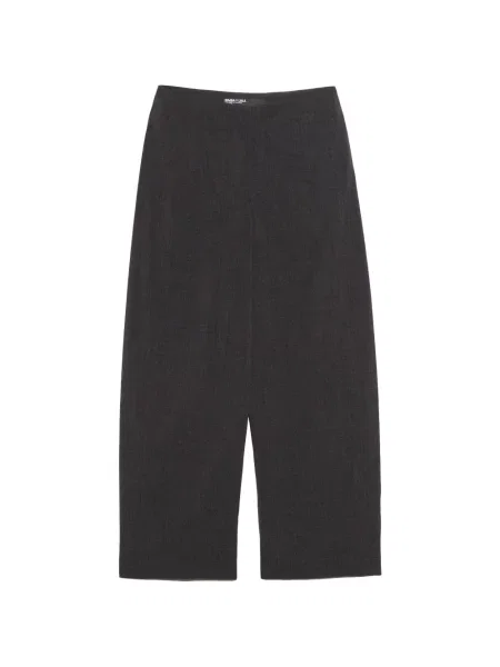 Pantaloni Bimba Y Lola melange gri