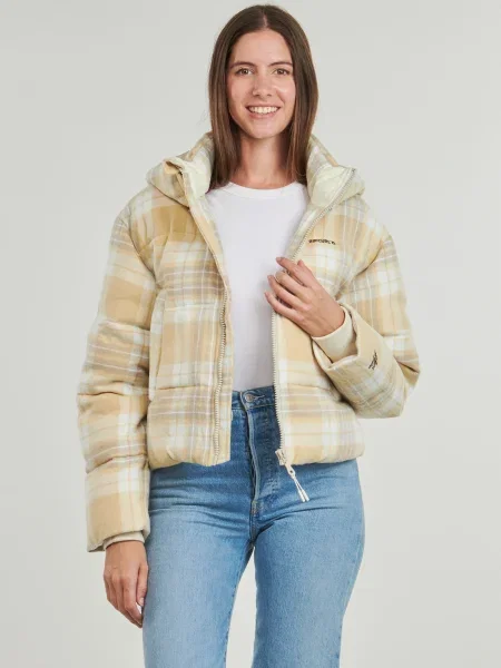 Kockovaná bunda Rip Curl