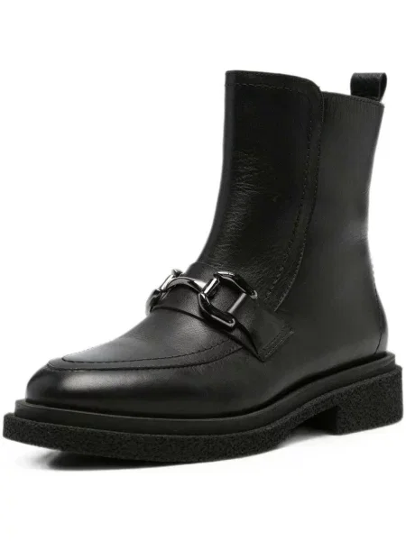 Pantofi Sergio Moretti negru