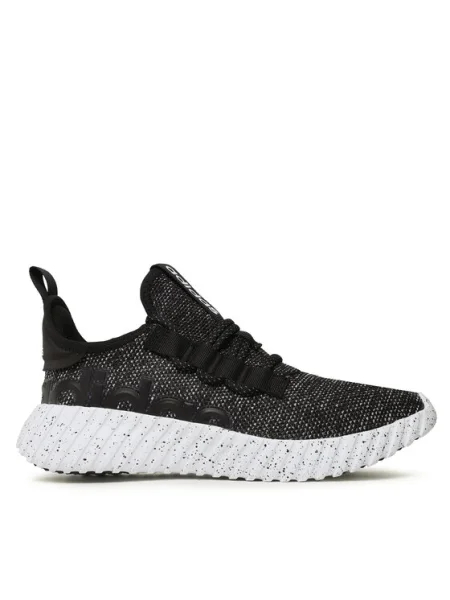 Adidas Сникърси Kaptir черен