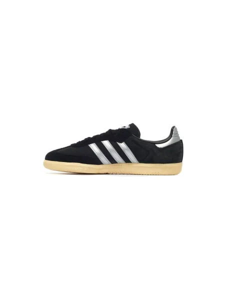 Tenisky Adidas Samba čierna