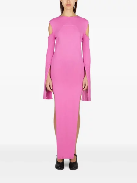 Rochie maxi Rick Owens roz