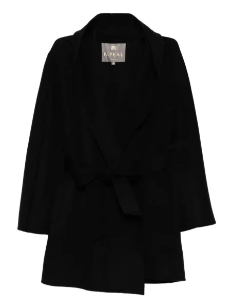 Palton N.peal albastru