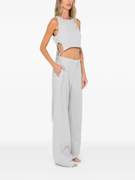 Pantaloni Jbq gri