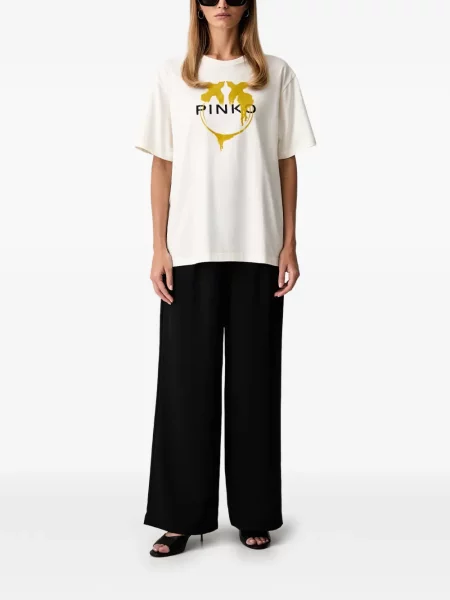 Tricou Pinko cu imagine