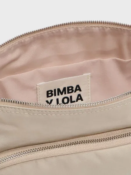 Сумка Bimba Y Lola біла