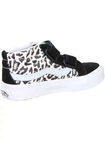 Pantofi copii Vans negru