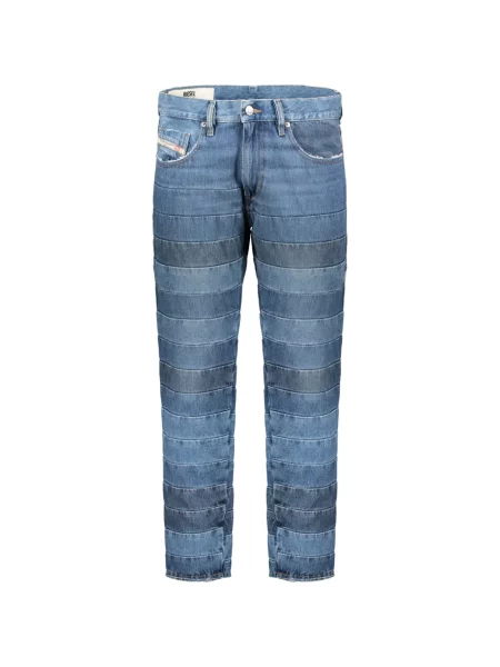Blugi Diesel albastru