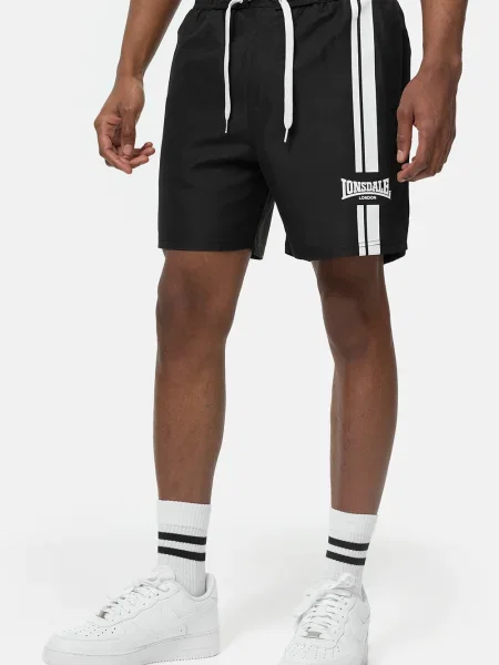 Pantaloni scurți Lonsdale