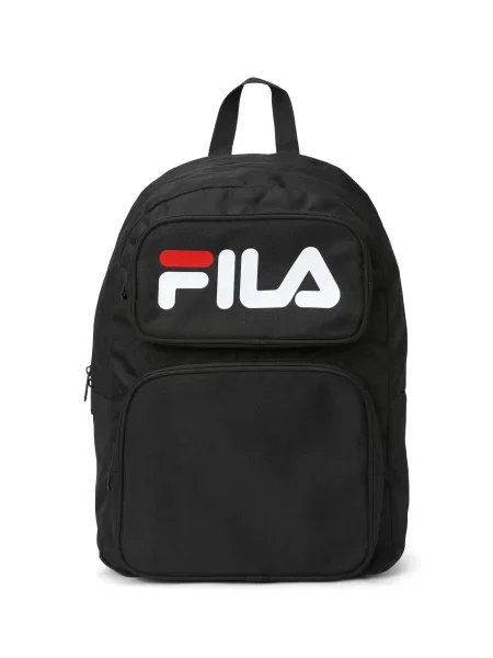 Batoh FILA Fenyi 17 l black čierna