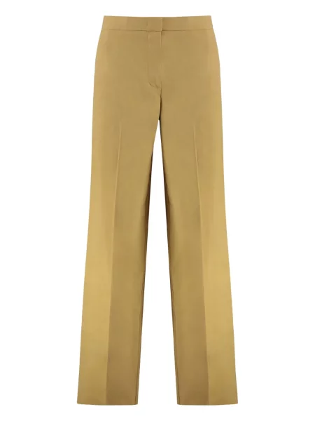 Pantaloni Pinko de in verde