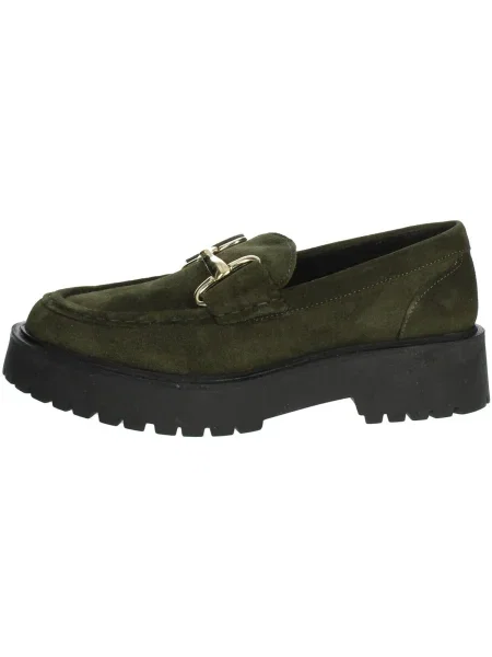 Tenisky Cinzia-soft zelená