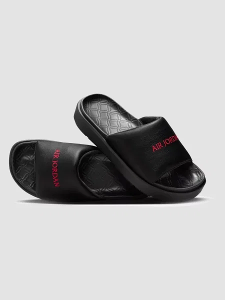 Шльопанці Jordan Wmns Sophia штучна шкіра/текстиль чорний