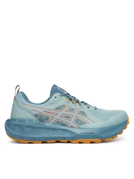 Női futócipők ASICS Gel-Sonoma 8 ocean haze/radiant amethyst. Méret: 39 EU kék