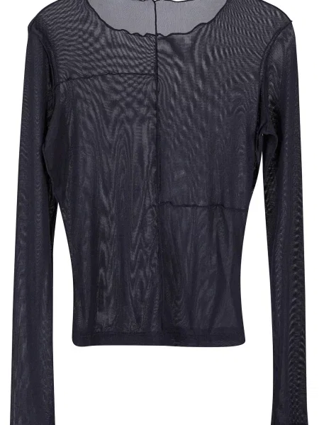 Urban Classics Tričko černá