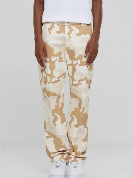 Камуфлажни карго панталони Urban Classics