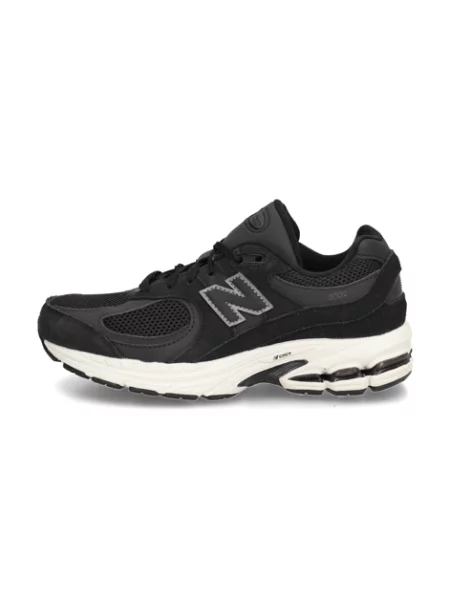 Dětské tenisky New Balance černé