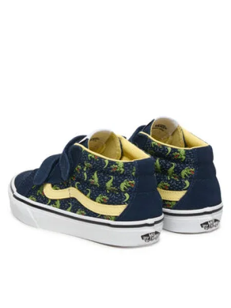 Sportcipők Vans Reissue V sötétkék