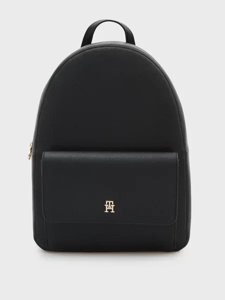 Рюкзак Tommy Hilfiger чорний