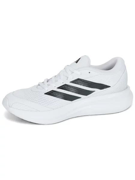 Félcipő Adidas fehér