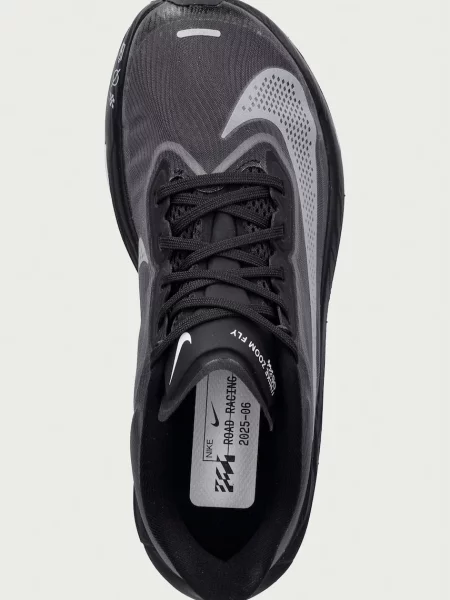 Nike női futócipő Zoom Fly 6 fekete