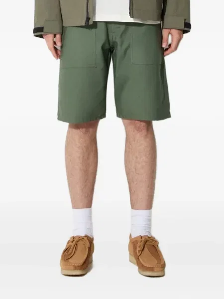 Pantaloni scurți Stan Ray verde