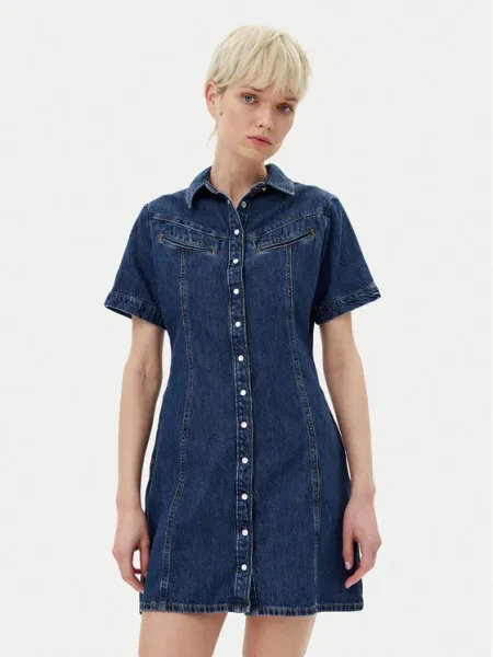 LEVI'S ® Ingruhák RINOA farmer kék