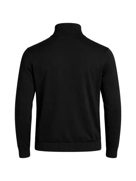 Cardigan Pal Zileri negru