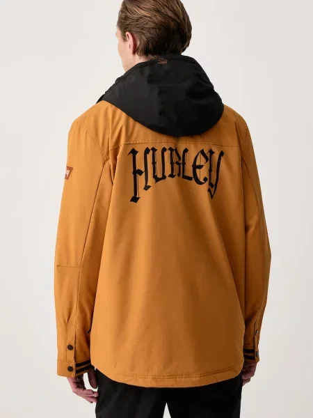 Hurley куртка