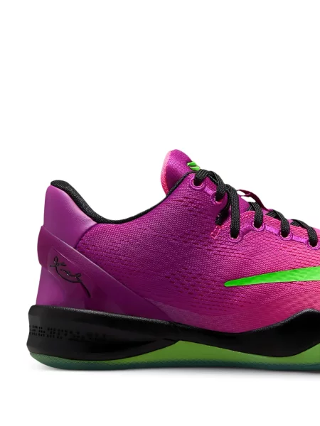 Dětské tenisky Nike růžové
