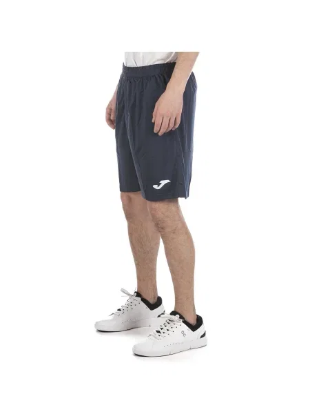 Scurt pantaloni Joma albastru