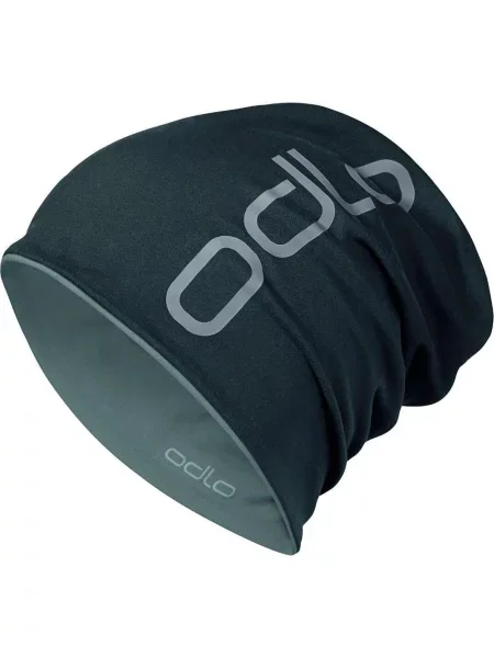 Czapka Odlo REVERSIBLE ONE SIZE czarny