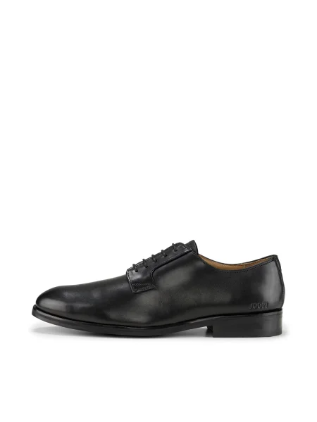 JOOP! Pantofi cu șireturi Pero Kleitos' negru