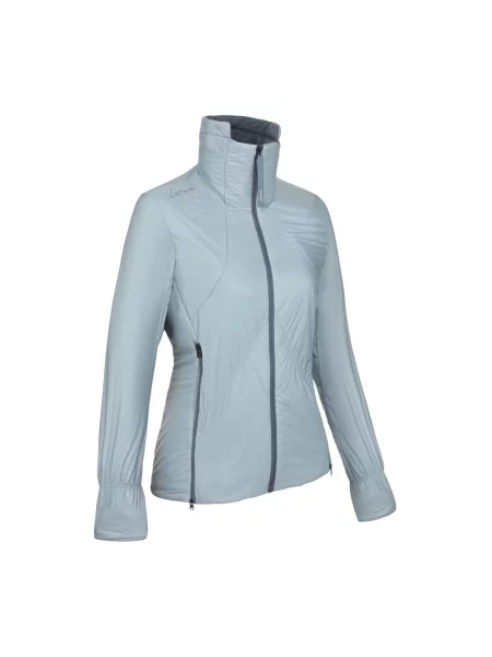 Bluza Lamunt niebieska