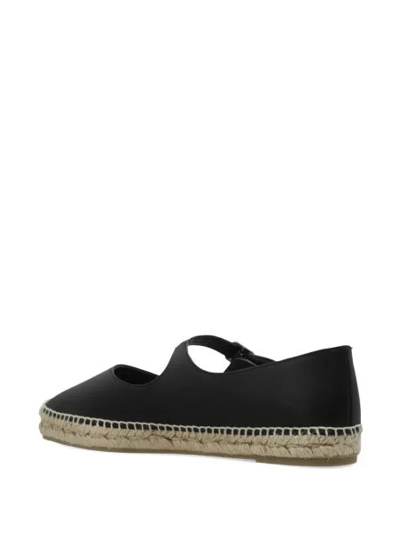 Espadrile Castaner negru