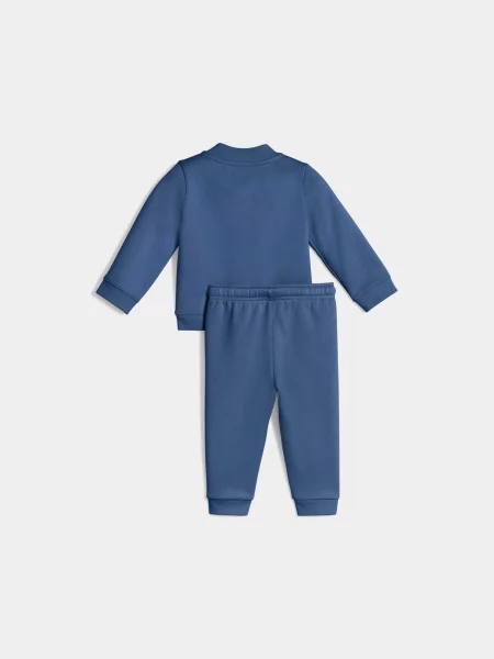 Спортивный костюм Puma синий