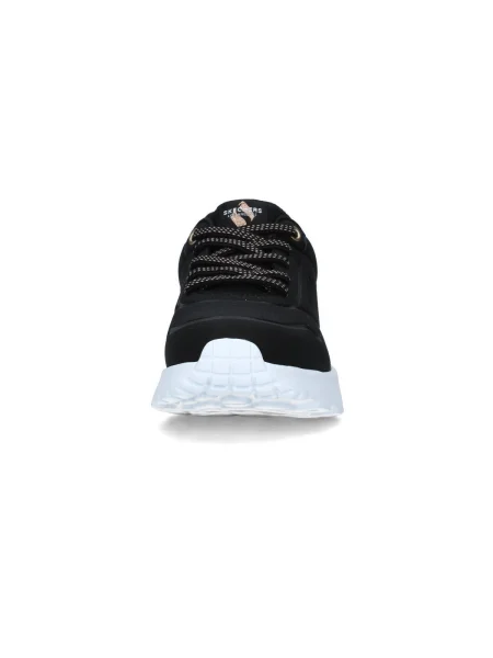 Pantofi Skechers negru