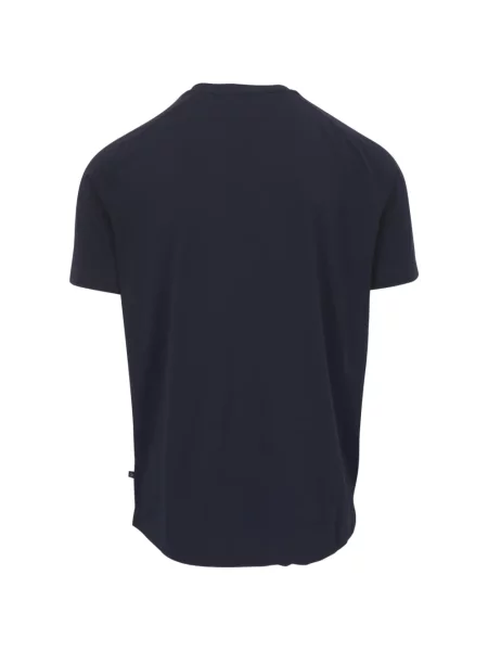 Tricou Deke cu autograf albastru
