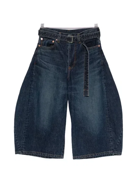 Cropp blugi Sacai albastru