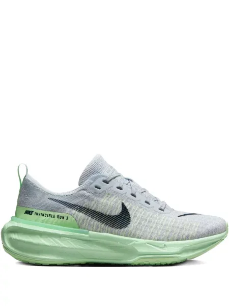 Sneakerși Nike Free alergare alb
