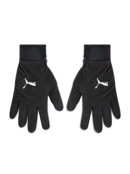 Muške rukavice Puma Teamliga 01 Puma Black bijela