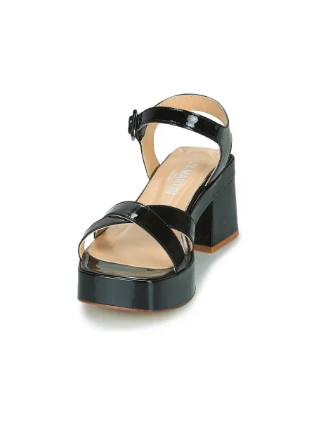 Pantofi Jb Martin negru