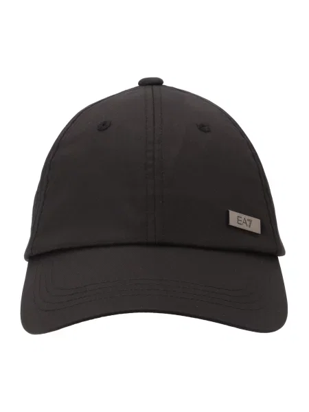 Șapcă baseball negru