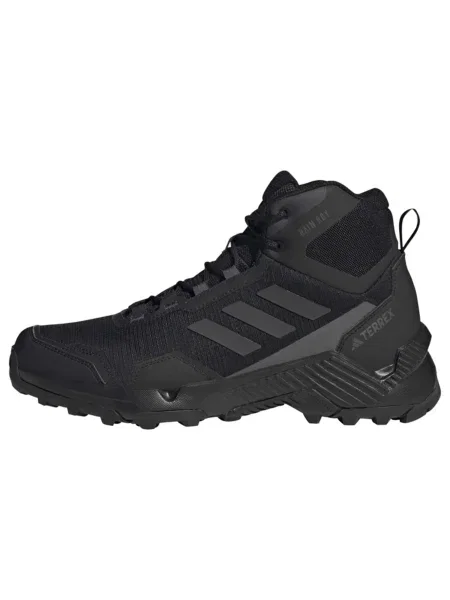 ADIDAS TERREX Botine Eastrail gri închis negru