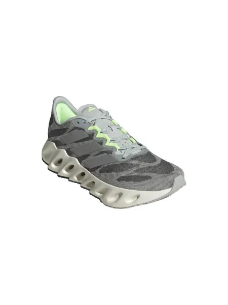 Pantofi Adidas gri
