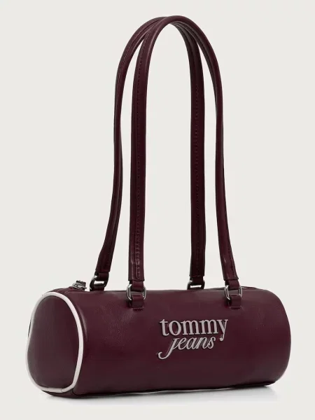 Tommy Jeans kabelka dámska z imitácie kože